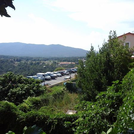 Maison De Village Bagnols-en-Forêt 外观 照片