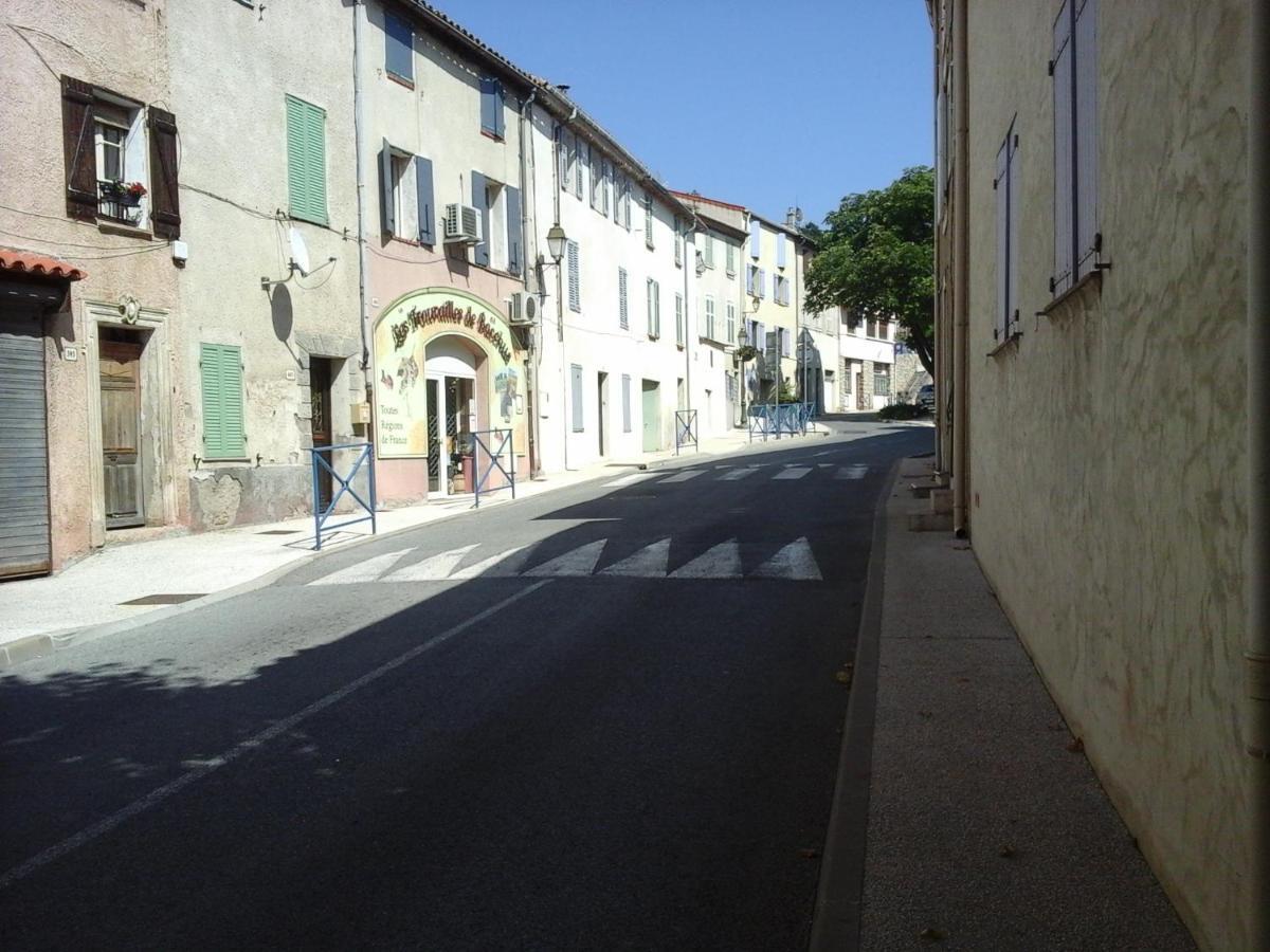 Maison De Village Bagnols-en-Forêt 外观 照片